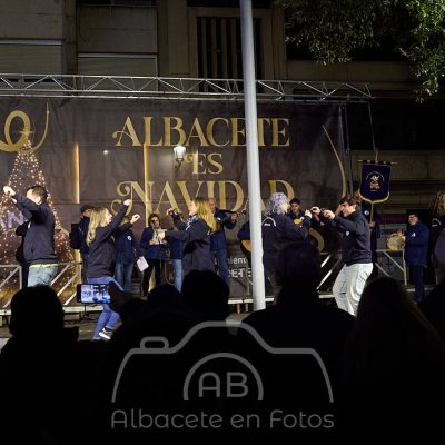 navidad 2025 iv encuentro de aguilanderos ciudad de albacete 01