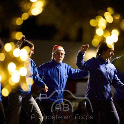navidad 2025 iv encuentro de aguilanderos ciudad de albacete 21