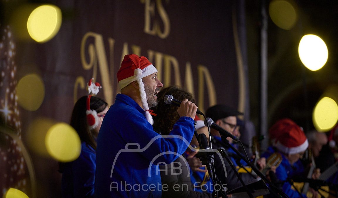navidad 2025 iv encuentro de aguilanderos ciudad de albacete 24