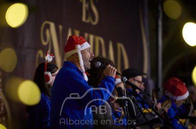 navidad 2025 iv encuentro de aguilanderos ciudad de albacete 24