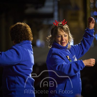 navidad 2025 iv encuentro de aguilanderos ciudad de albacete 32
